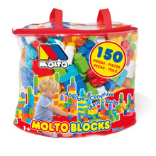 Umschlag mit Blöcken 150 Stück.