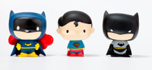 Wasserpistolenpuppen - Justice League 17743