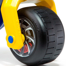 Sehr Cross Batman Race 18225 Aufsitzmotorrad
