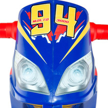Sehr Cross Batman Race 18225 Aufsitzmotorrad