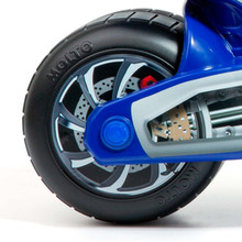 Sehr Cross Batman Race 18225 Aufsitzmotorrad