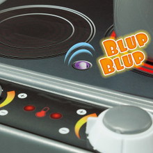 Very Cook'n Play Elektronische Kinderküche Neuauflage + Zubehör