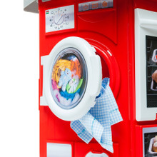 Very Cook'n Play Elektronische Kinderküche Neuauflage + Zubehör