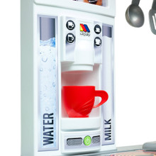 Very Cook'n Play Elektronische Kinderküche Neuauflage + Zubehör