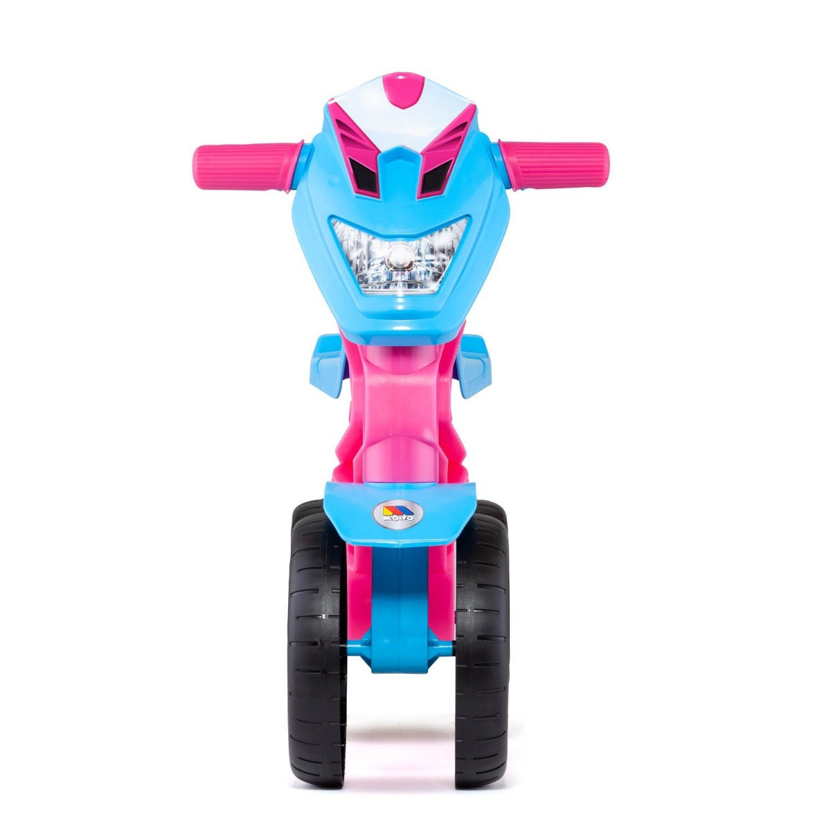 Rennmotorrad Mein erstes Very Cross Pink