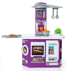 Kinderküche Very Cook'n Play Neuauflage + Zubehör