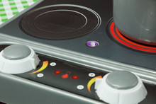 Kinderküche Very Cook'n Play Neuauflage + Zubehör