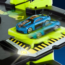 Sehr Super Parkplatz 5 Etagen + 10 Autos 20420/WEB1
