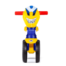 Rennmotorrad Mein erstes Very Cross Blue