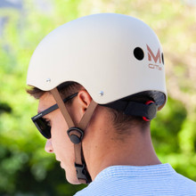 Mehrzweckhelm für Erwachsene – weiß 22212