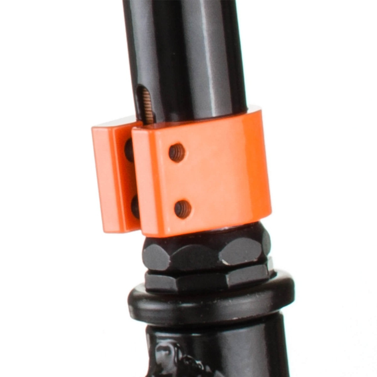 Deluxe Free Style Scooter für Kinder – Orange