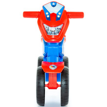 Rennmotorrad Mein erster Very Cross Star