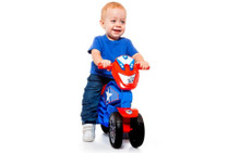 Rennmotorrad Mein erster Very Cross Star