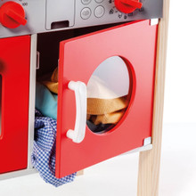 Grand Kitchen Very 21292 Spielzeugküche aus Holz