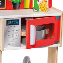 Grand Kitchen Very 21292 Spielzeugküche aus Holz