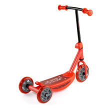 Mein erster Roller Moltó Red Scooter