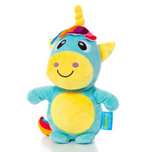 Einhorn-Plüsch. Gusy Luz®Sehr