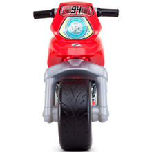 Very Cross Advanced Racing Motorrad Schwarz 14206/WEBN