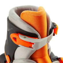 Inline-Skates für evolutionäre Kinder Very Orange 23214