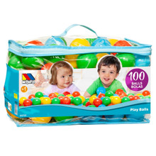 Bunte Billardkugeln. 100 Stück. 23731