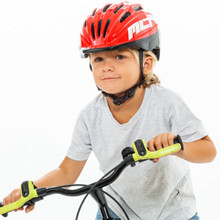 MLT Kinderhelm Rot 23300