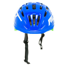 MLT Blauer Kinderhelm 23301
