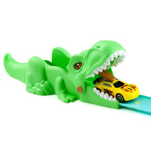 24411 Loop-Dinosaurierbahn-Autobahn