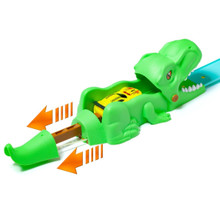 24411 Loop-Dinosaurierbahn-Autobahn
