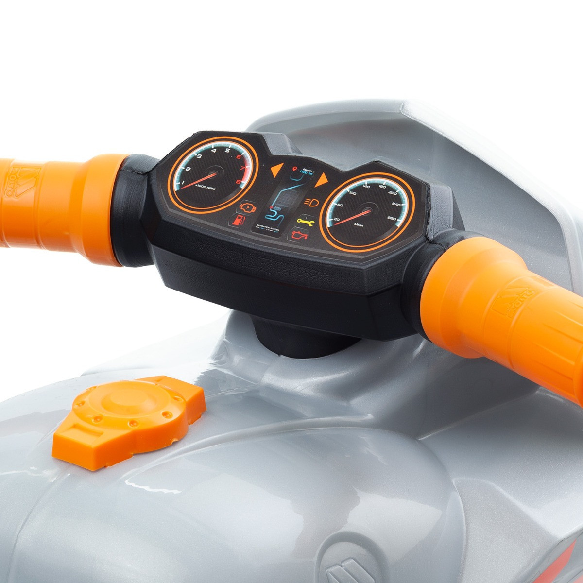 Sehr Cross Premium MLT 24226 Rennmotorrad
