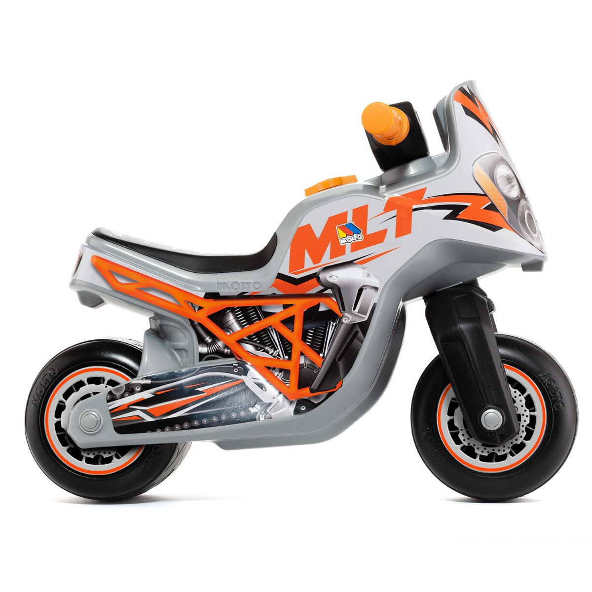 Moto Cross Race MLT 24228 Rennmotorrad