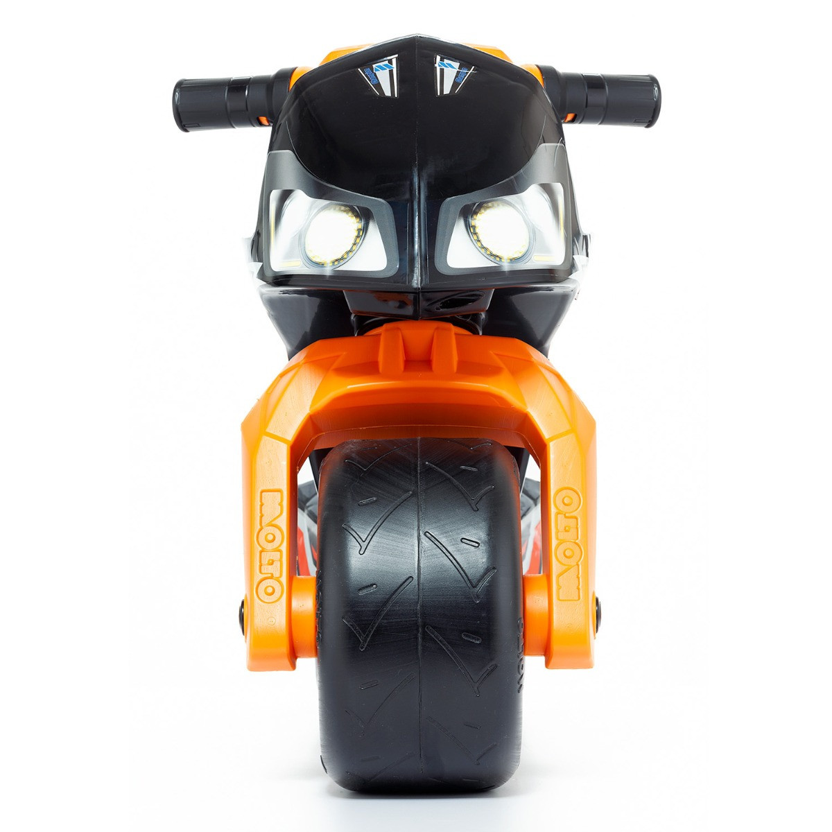 Moto Cross Premium Schwarz MLT 24229 Aufsitzmotorrad