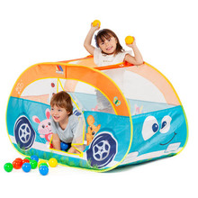 Tenda Auto Molto