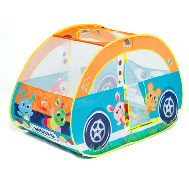 Tenda Auto Molto