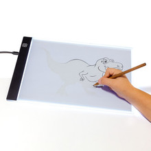 Tavolo Luminoso LED Magic Projector Molto