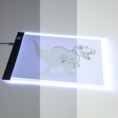 Tavolo Luminoso LED Magic Projector Molto