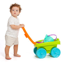 Carrello da Spiaggia Molto