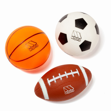 Set di Palloni Sportivi Molto