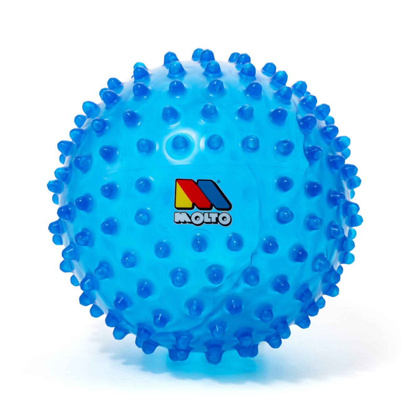 Palla Sensoriale Blu Molto