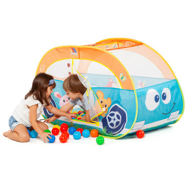 Molto Autospielzelt
