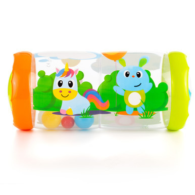 Krabbelrolle Molto