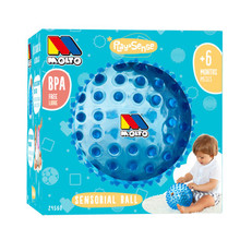 Molto Blaue Sensorik-Ball