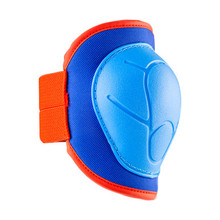 Set aus Blauem Helm und Protektoren von Molto