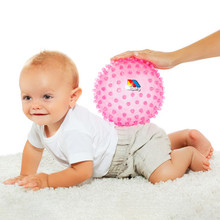 Molto Pink Sensorik-Ball