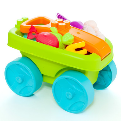 Molto Strandwagen