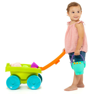 Molto Strandwagen