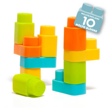 10 Moltó-Bausteinen