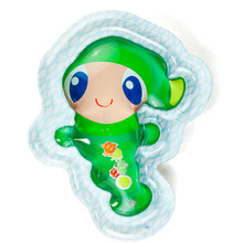 Tapis Sensoriel à Eau pour Bébé. Gusy Luz Moltó
