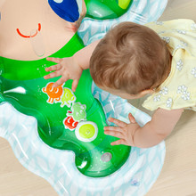 Tapis Sensoriel à Eau pour Bébé. Gusy Luz Moltó
