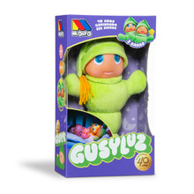 Gusy Luz 40 Jahre Jubiläum. Limitierte Edition