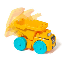 Camion Benne de Plage avec 6 Accessoires